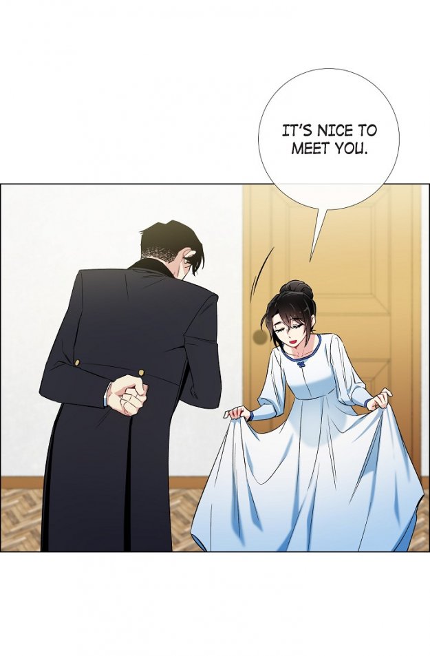 Read The Maid and the Vampire (en) Manga Online