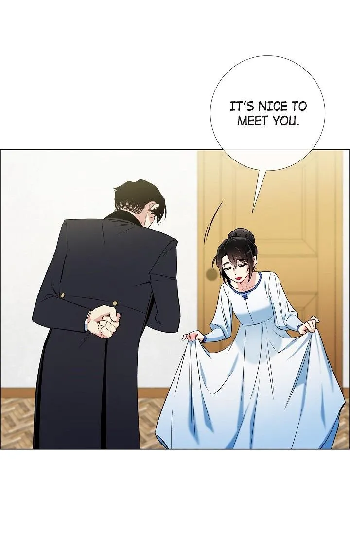 Read The Maid and the Vampire (en) Manga Online