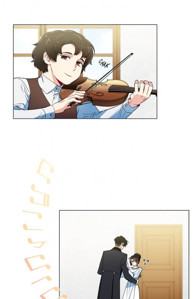 Read The Maid and the Vampire (en) Manga Online