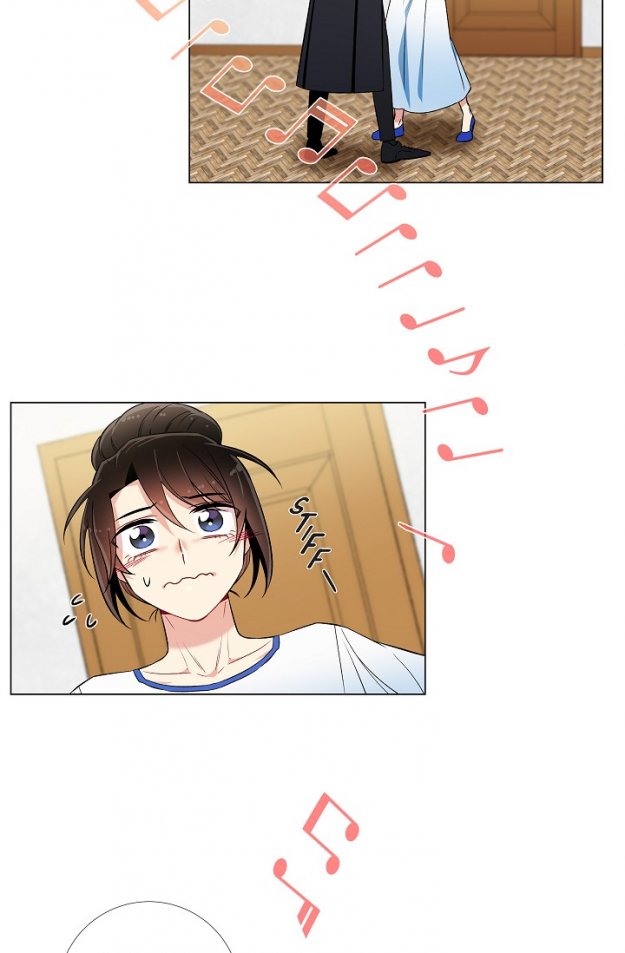 Read The Maid and the Vampire (en) Manga Online
