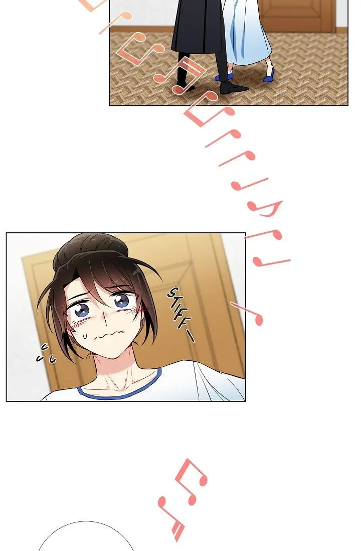 Read The Maid and the Vampire (en) Manga Online