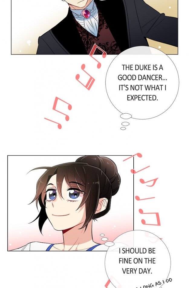 Read The Maid and the Vampire (en) Manga Online