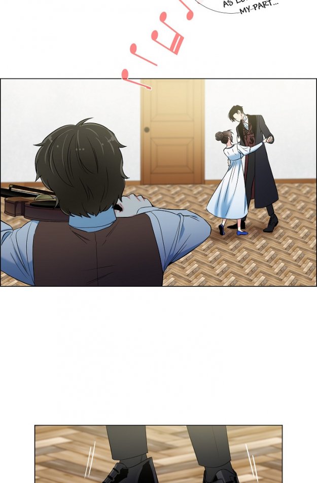Read The Maid and the Vampire (en) Manga Online