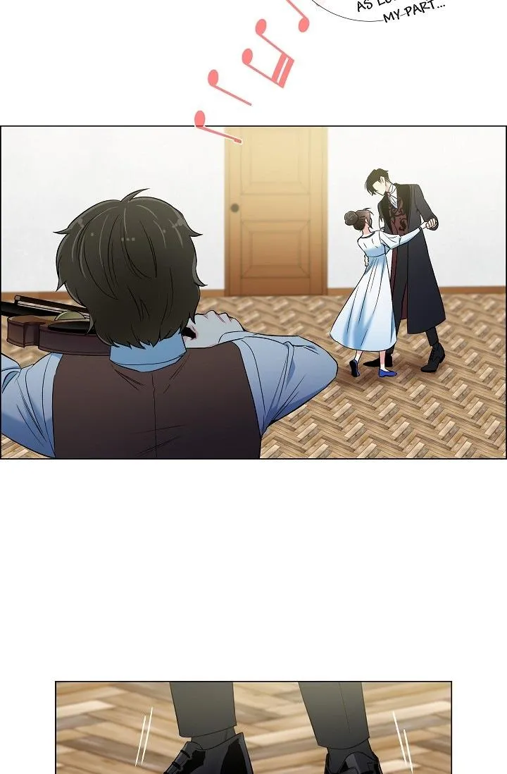 Read The Maid and the Vampire (en) Manga Online