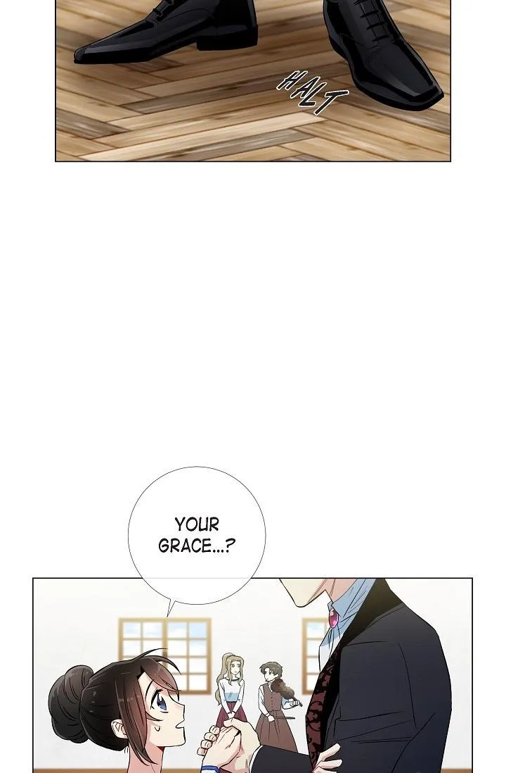 Read The Maid and the Vampire (en) Manga Online