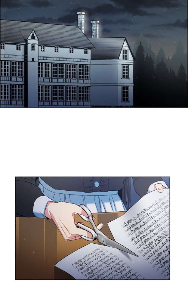 Read The Maid and the Vampire (en) Manga Online