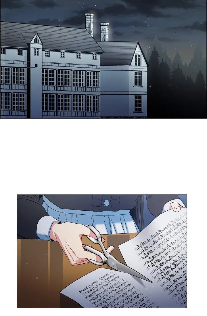 Read The Maid and the Vampire (en) Manga Online