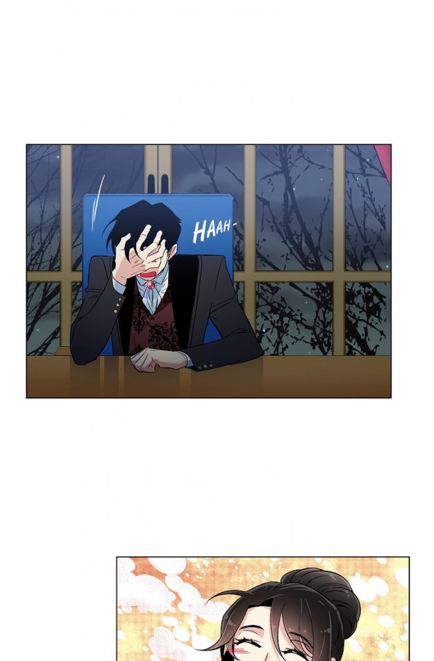 Read The Maid and the Vampire (en) Manga Online