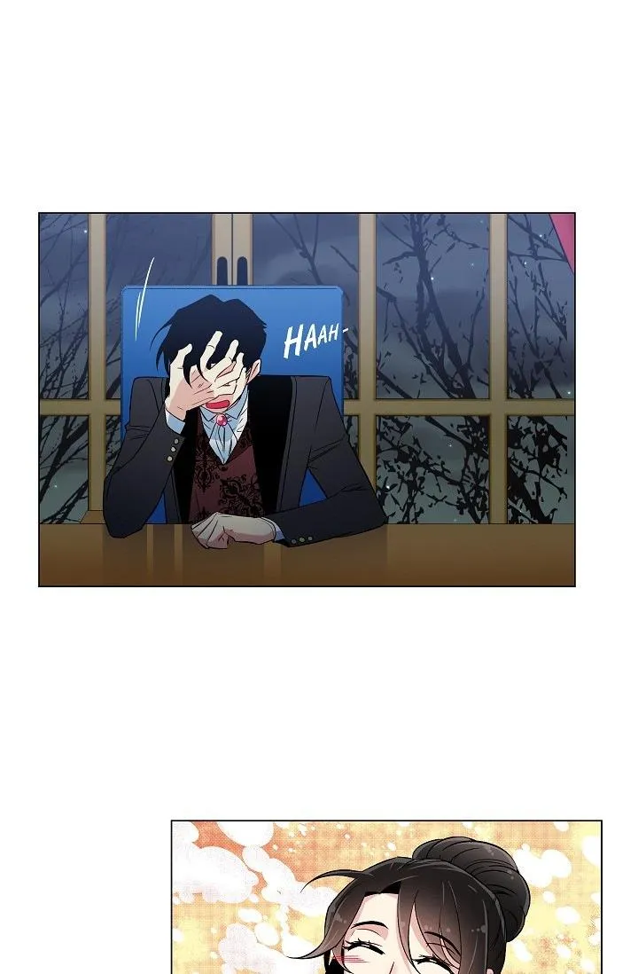 Read The Maid and the Vampire (en) Manga Online