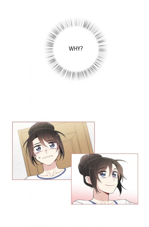 Read The Maid and the Vampire (en) Manga Online