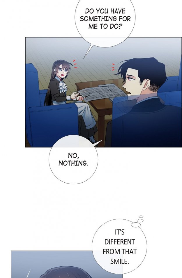 Read The Maid and the Vampire (en) Manga Online