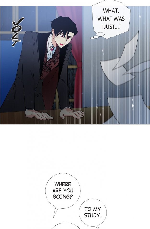 Read The Maid and the Vampire (en) Manga Online