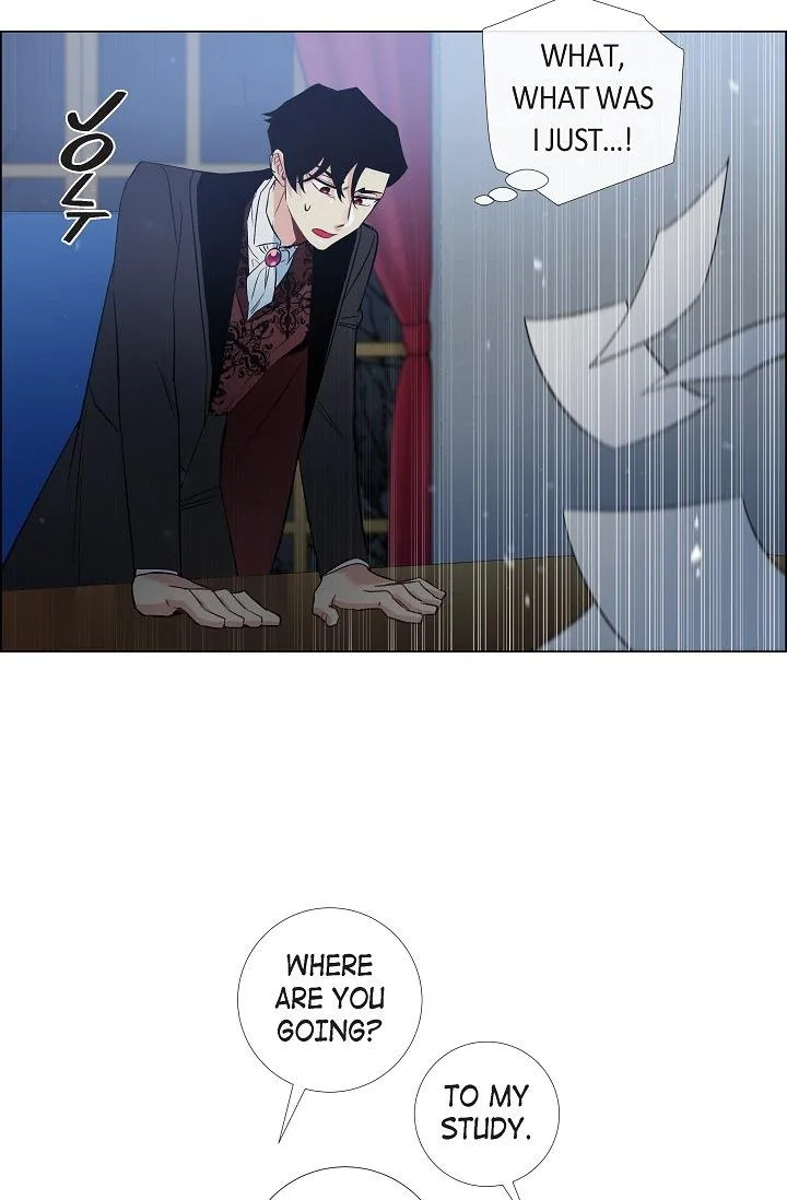 Read The Maid and the Vampire (en) Manga Online