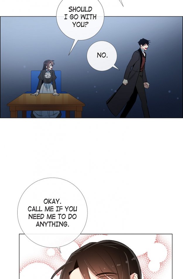 Read The Maid and the Vampire (en) Manga Online
