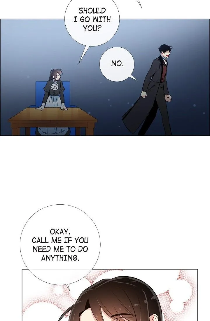 Read The Maid and the Vampire (en) Manga Online