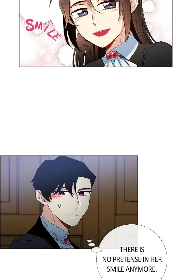 Read The Maid and the Vampire (en) Manga Online