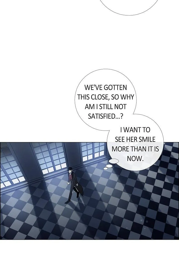 Read The Maid and the Vampire (en) Manga Online