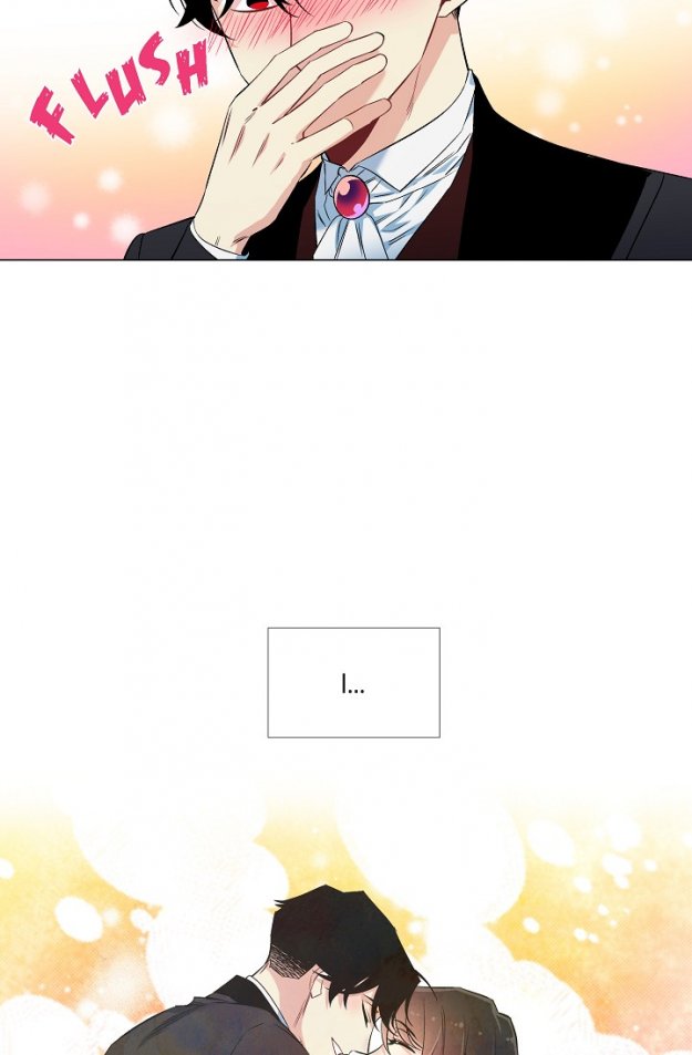 Read The Maid and the Vampire (en) Manga Online