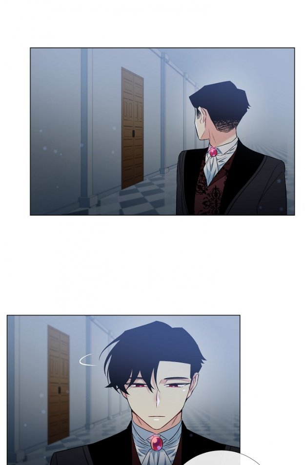 Read The Maid and the Vampire (en) Manga Online