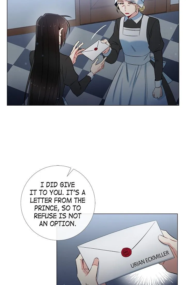 Read The Maid and the Vampire (en) Manga Online