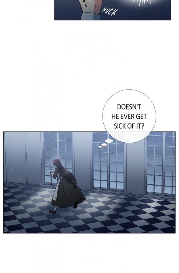 Read The Maid and the Vampire (en) Manga Online