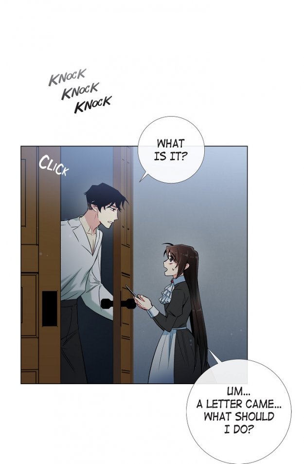 Read The Maid and the Vampire (en) Manga Online