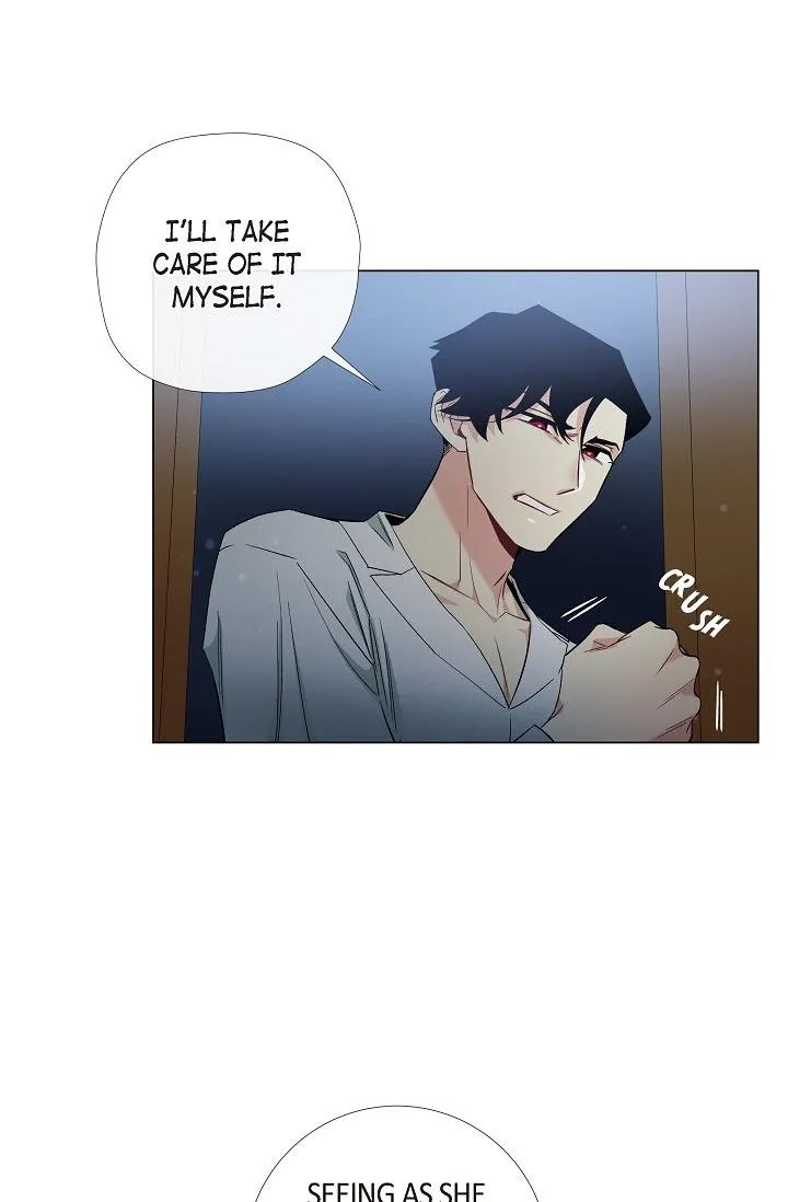 Read The Maid and the Vampire (en) Manga Online