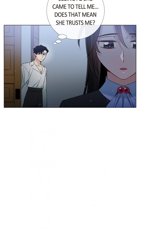 Read The Maid and the Vampire (en) Manga Online