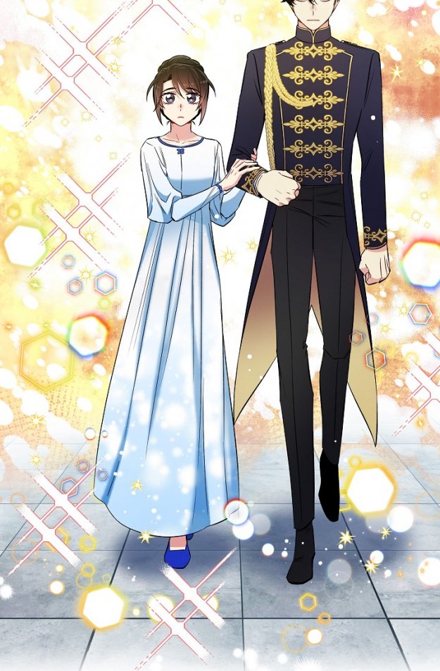 Read The Maid and the Vampire (en) Manga Online