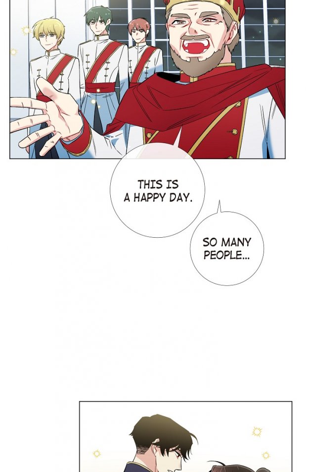 Read The Maid and the Vampire (en) Manga Online