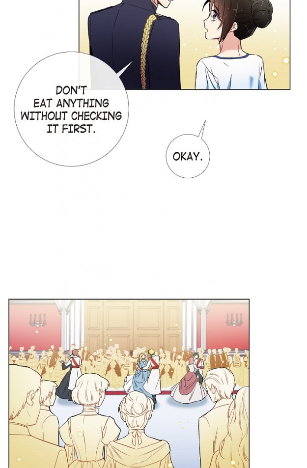 Read The Maid and the Vampire (en) Manga Online