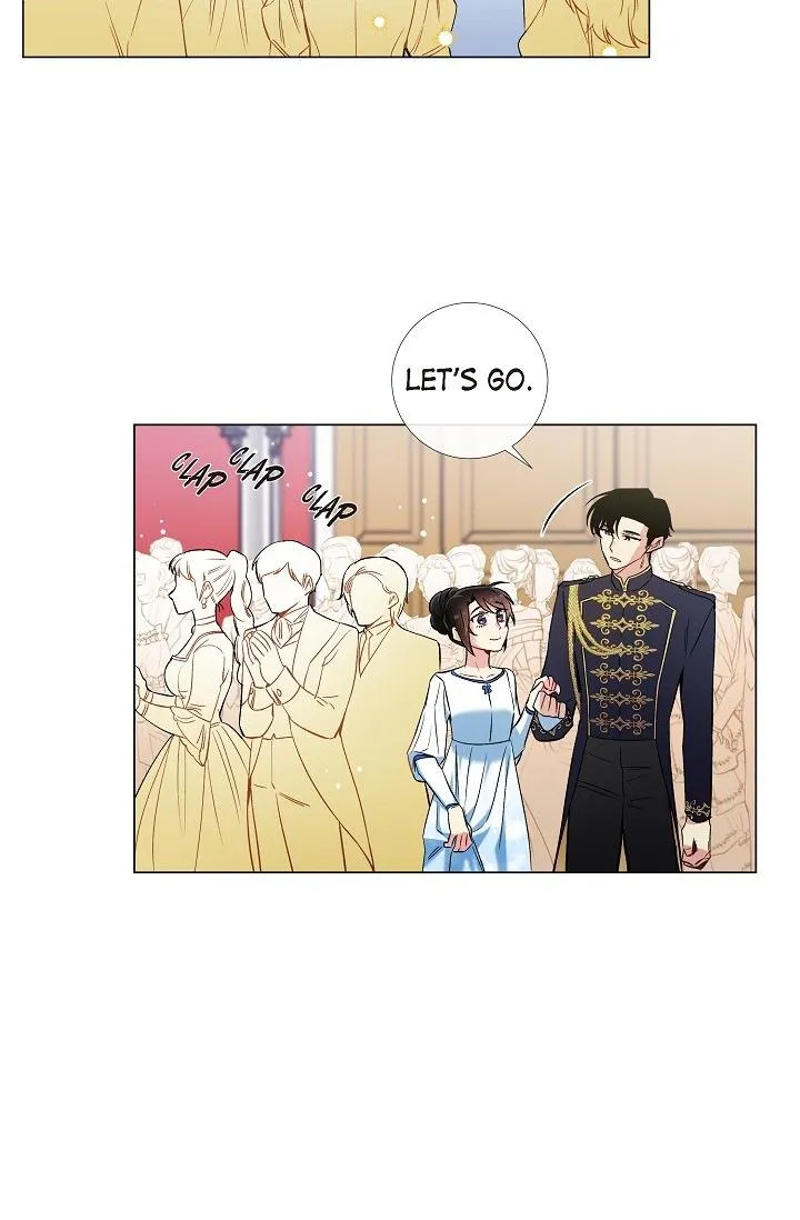 Read The Maid and the Vampire (en) Manga Online