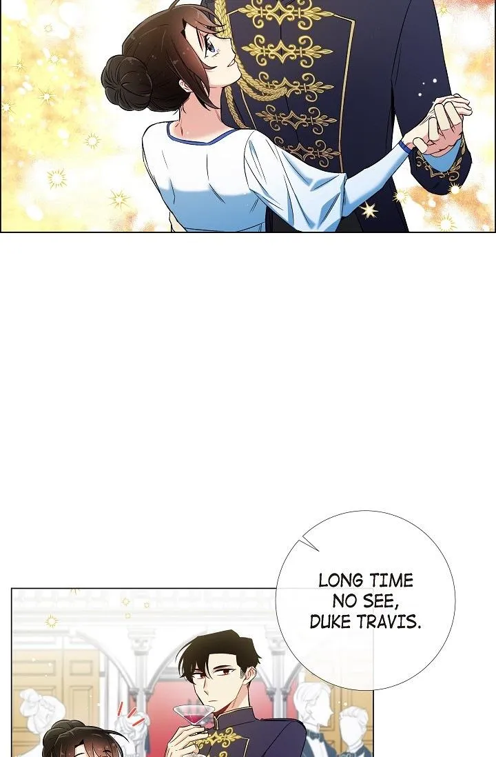 Read The Maid and the Vampire (en) Manga Online