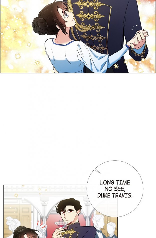 Read The Maid and the Vampire (en) Manga Online