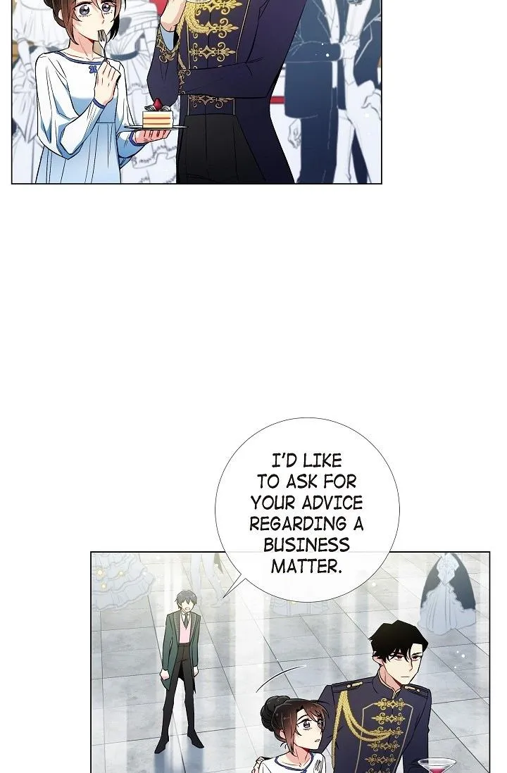 Read The Maid and the Vampire (en) Manga Online