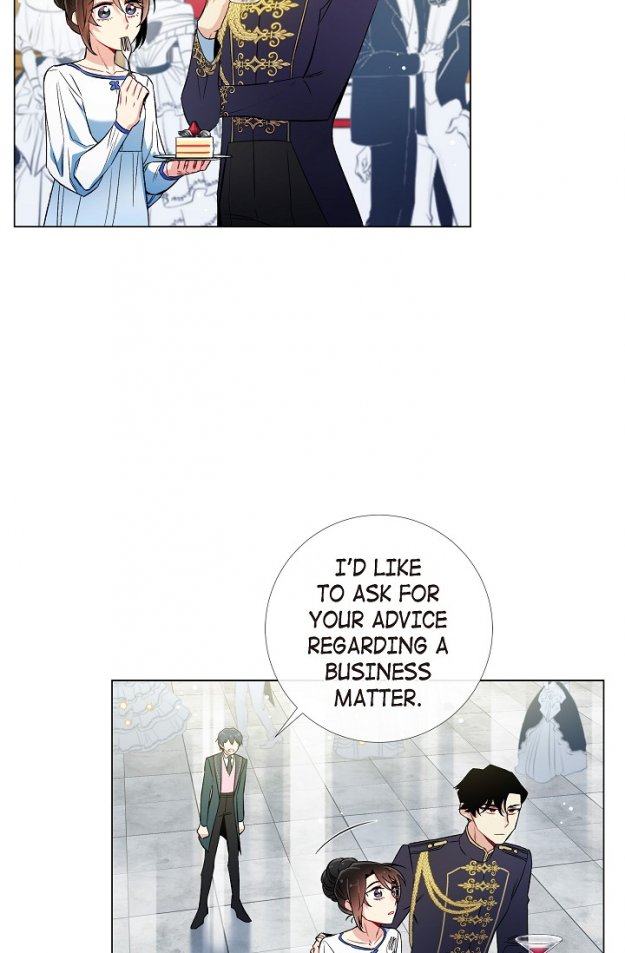 Read The Maid and the Vampire (en) Manga Online