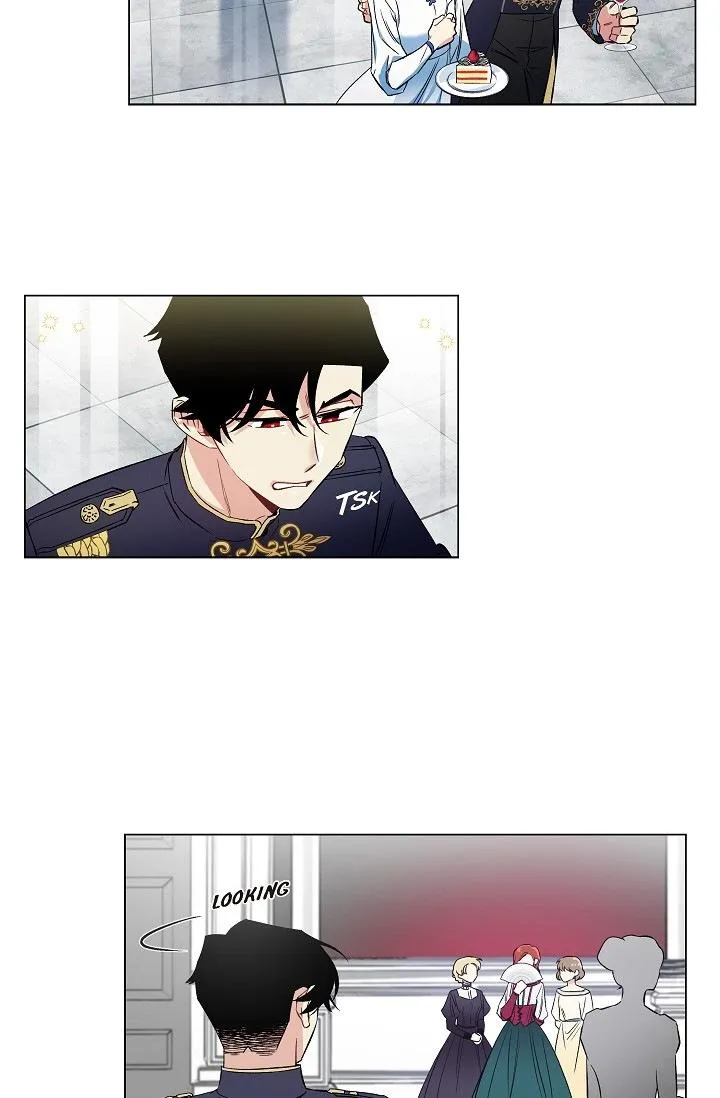 Read The Maid and the Vampire (en) Manga Online