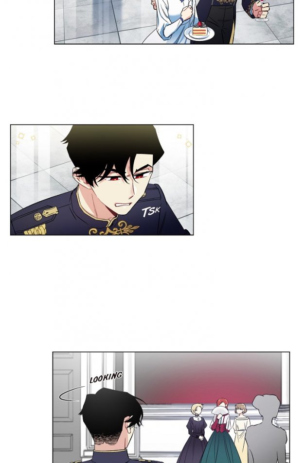 Read The Maid and the Vampire (en) Manga Online