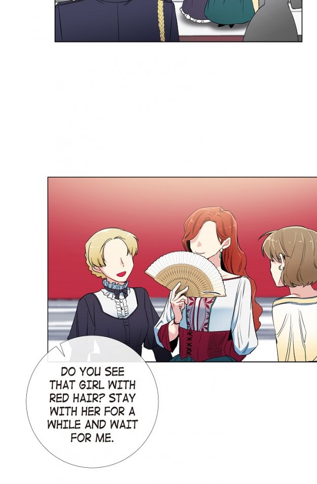 Read The Maid and the Vampire (en) Manga Online
