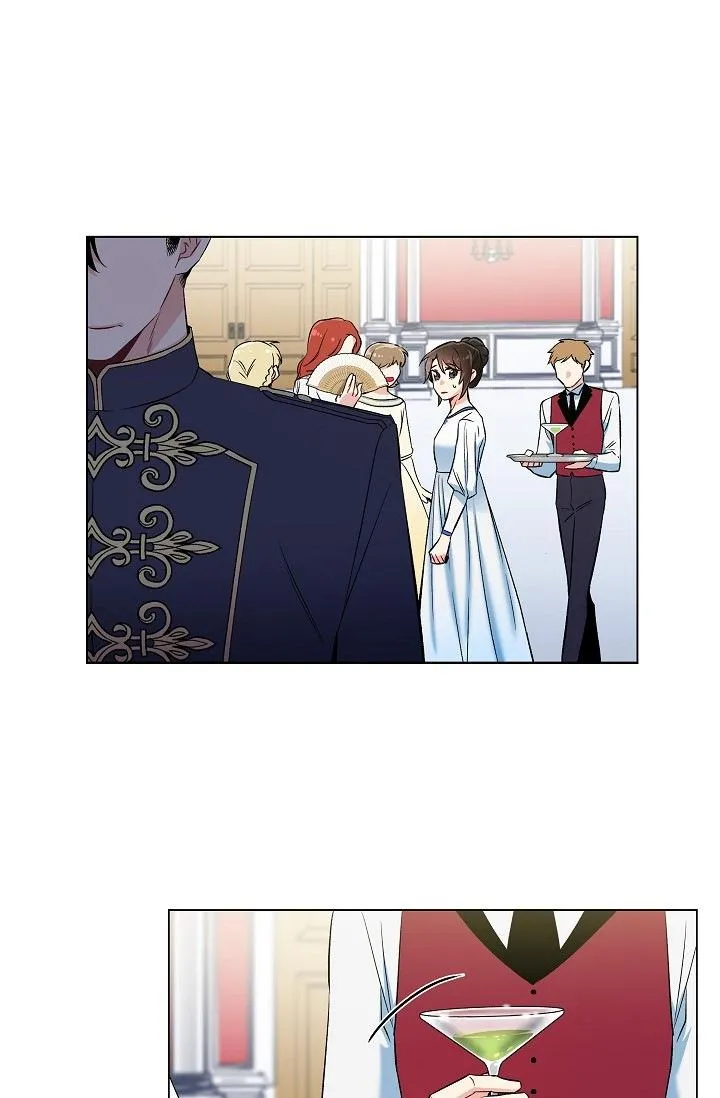 Read The Maid and the Vampire (en) Manga Online