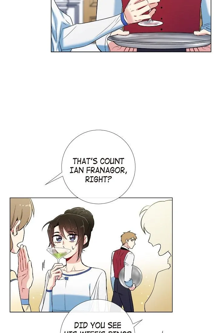 Read The Maid and the Vampire (en) Manga Online