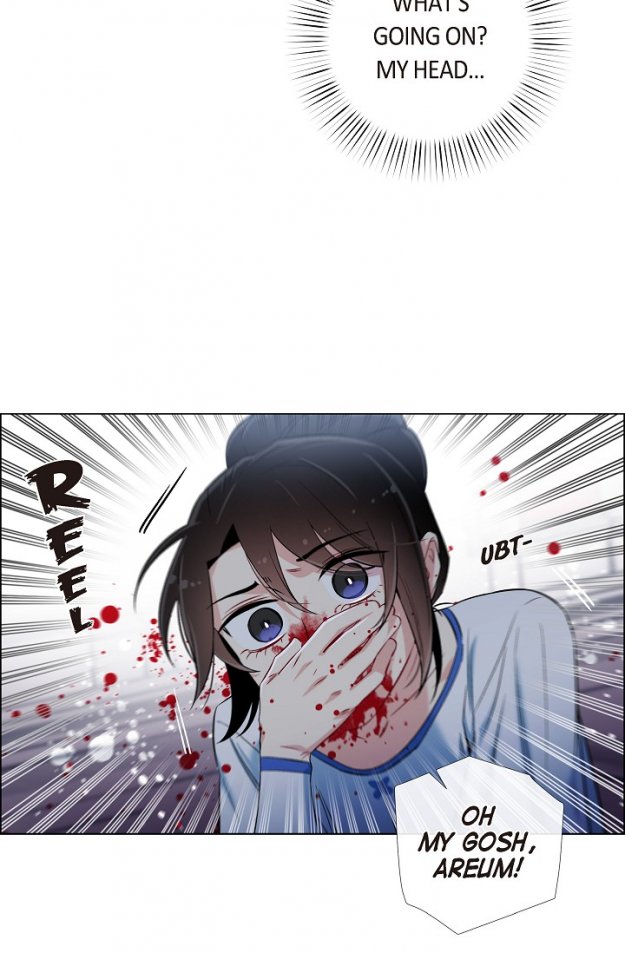 Read The Maid and the Vampire (en) Manga Online