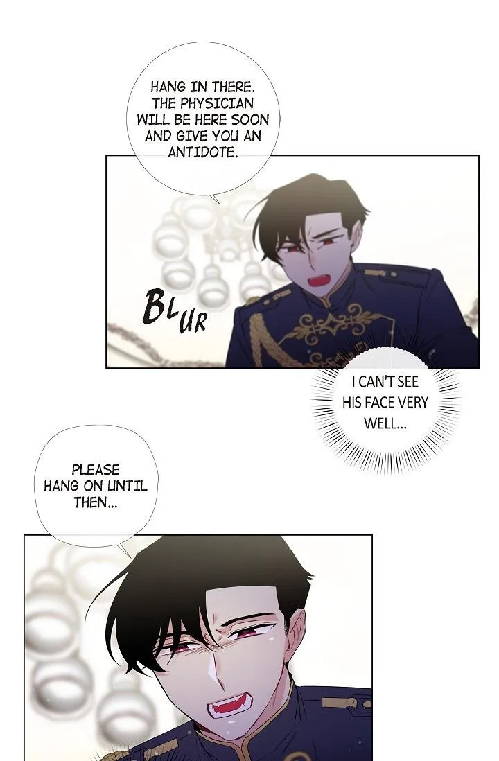 Read The Maid and the Vampire (en) Manga Online