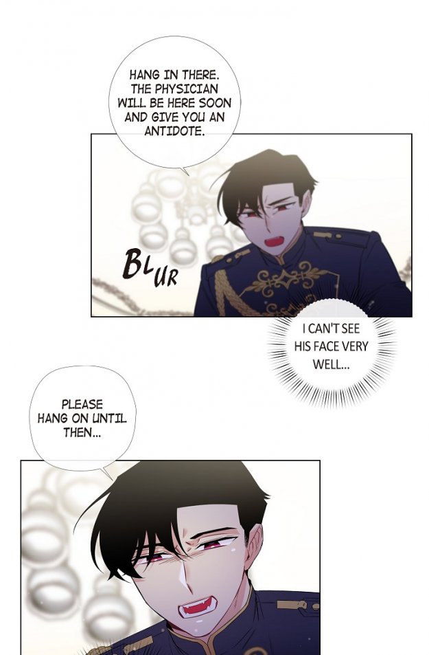 Read The Maid and the Vampire (en) Manga Online