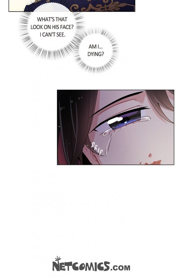 Read The Maid and the Vampire (en) Manga Online