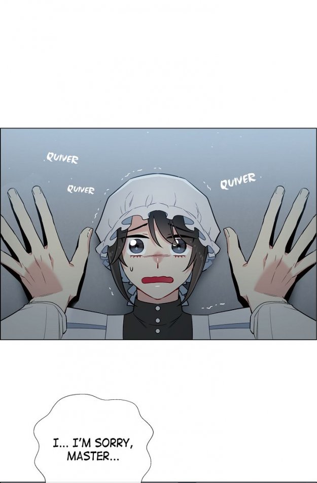 Read The Maid and the Vampire (en) Manga Online