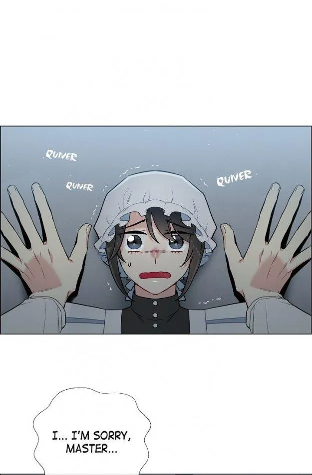 Read The Maid and the Vampire (en) Manga Online