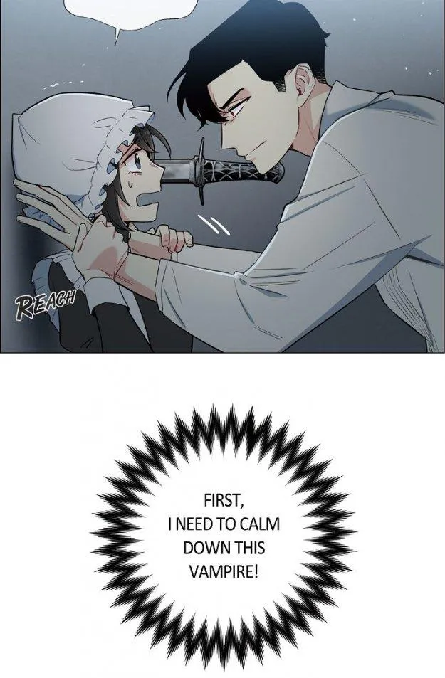 Read The Maid and the Vampire (en) Manga Online