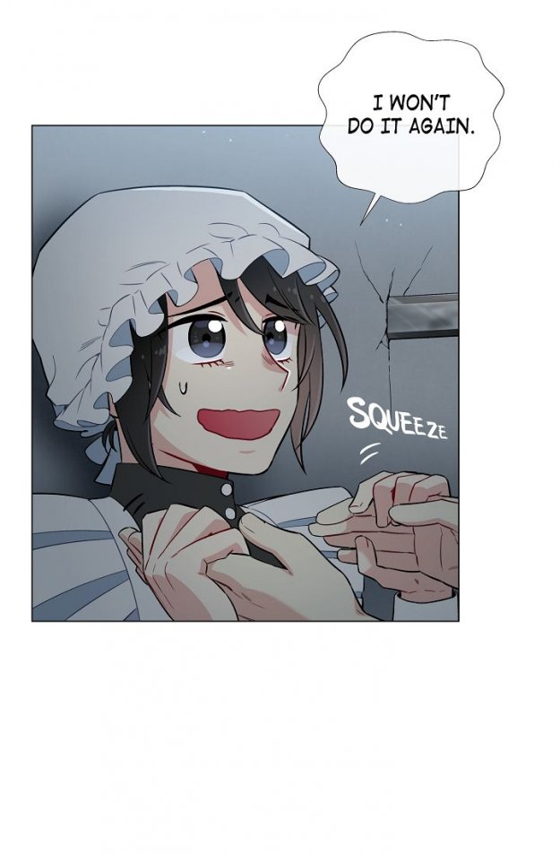 Read The Maid and the Vampire (en) Manga Online