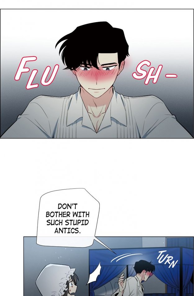 Read The Maid and the Vampire (en) Manga Online